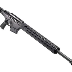 Ruger Precision Rifle M-LOK 26" .338 LPM