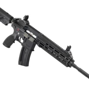 H&K HK416 .22LR Rifle 16.1" 20rd