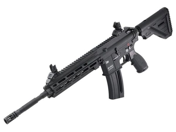 H&K HK416 .22LR Rifle 16.1" 20rd