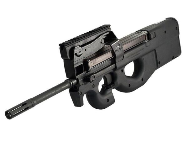 FN PS90 Standard 5.7x28 30rd Black