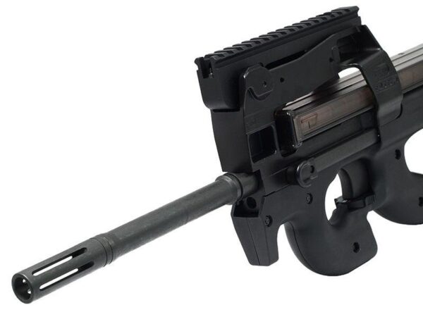 FN PS90 Standard 5.7x28 30rd Black