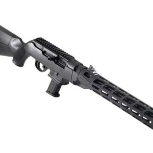 Ruger PC Carbine 9mm 16" TB 17rd w/ Free Float Handguard