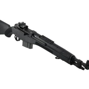 Springfield M1A Scout .308 Synthetic Stock