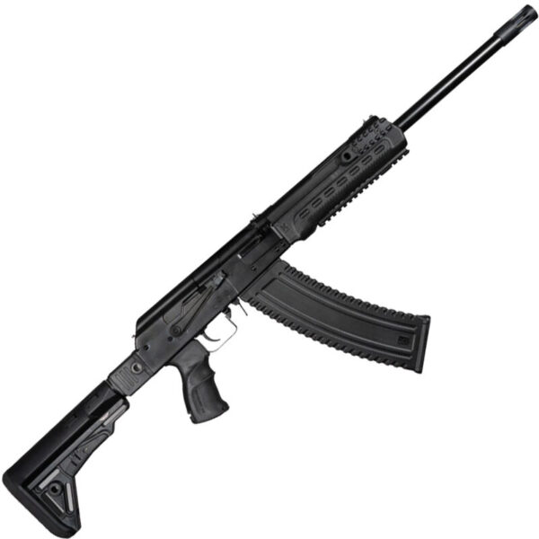 Kalashnikov USA KS-12TSFS 12 Gauge Semi Automatic Shotgun 18.25