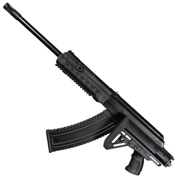 Kalashnikov USA KS-12TSFS 12 Gauge Semi Automatic Shotgun 18.25