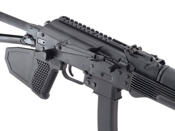 Kalashnikov USA Kali9 9mm 16.25" - CA