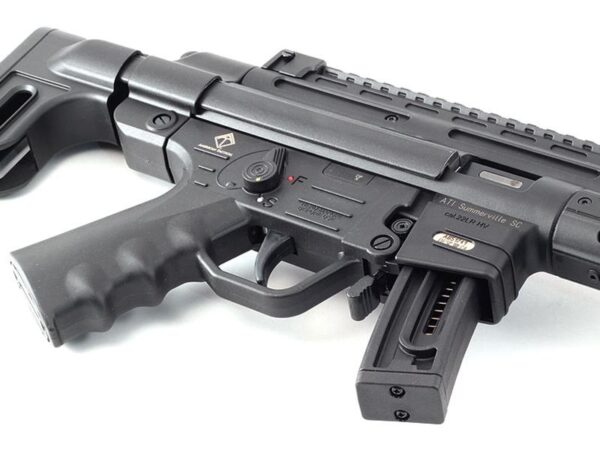 ATI GSG-16ML .22LR 16.25" MLOK Carbine 10rd