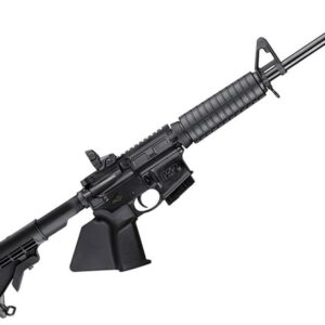 Smith & Wesson M&P15 Sport II 5.56mm 16" - Factory CA