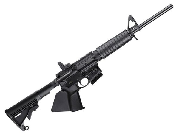Smith & Wesson M&P15 Sport II 5.56mm 16" - Factory CA