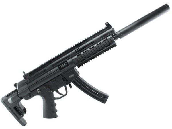 ATI GSG-16 .22LR 16.25" Carbine 22rd