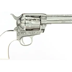 Taylor's & Co Outlaw Legacy Revolver
