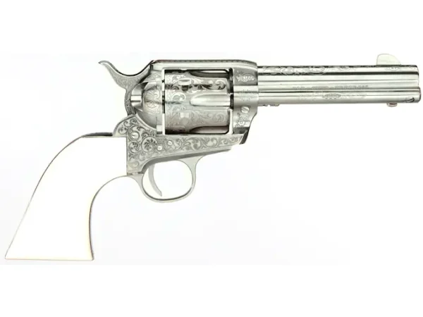 Taylor's & Co Outlaw Legacy Revolver