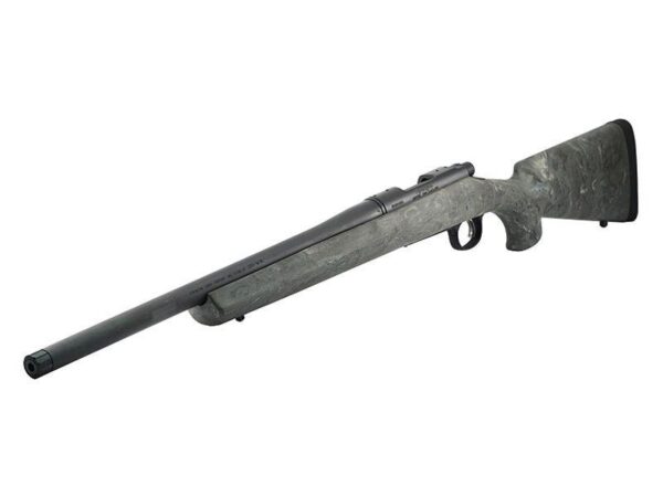 Remington Model 700 SPS Tactical AAC-SD 308 WIN 20" TB