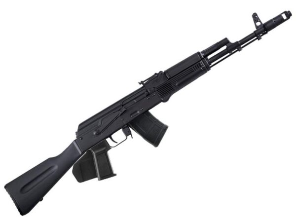 Kalashnikov USA KR-103FT 7.62x39mm Rifle 16" - CA