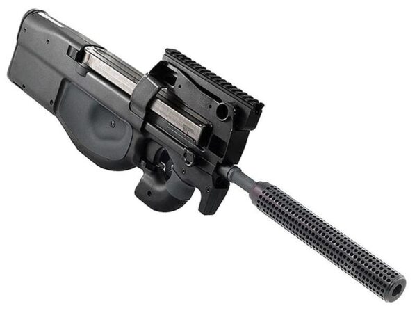 FN PS90 Standard 5.7x28 Black - CA