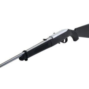 Ruger 10/22 Takedown 18.5" SS 10rd
