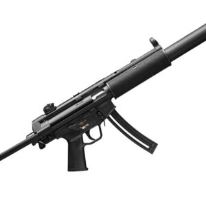 HK MP5 .22LR 16" Rifle 25rd