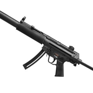 HK MP5 .22LR 16" Rifle 25rd