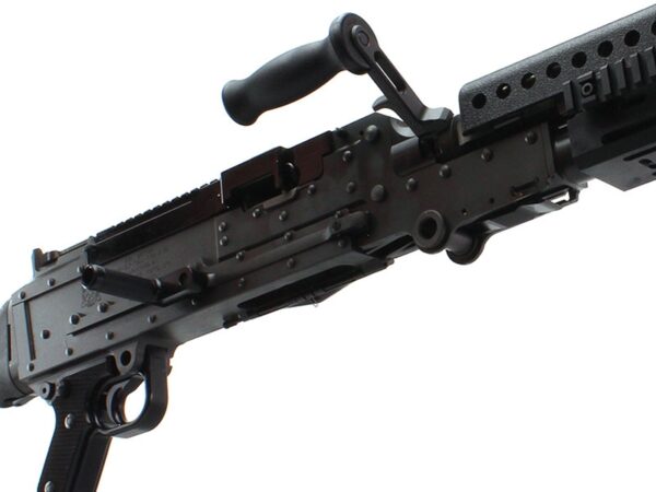 Ohio Ordnance Works M240-SLR 7.62 NATO 20" Rifle w/ 2500 M13 Belt Links