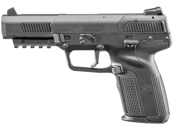 FN Five-seveN MK2P Semi-Automatic Pistol