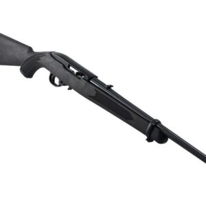 Ruger 10/22 Carbine Rifle Black Syn