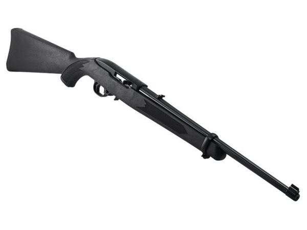 Ruger 10/22 Carbine Rifle Black Syn
