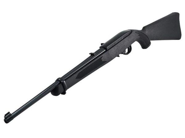 Ruger 10/22 Carbine Rifle Black Syn