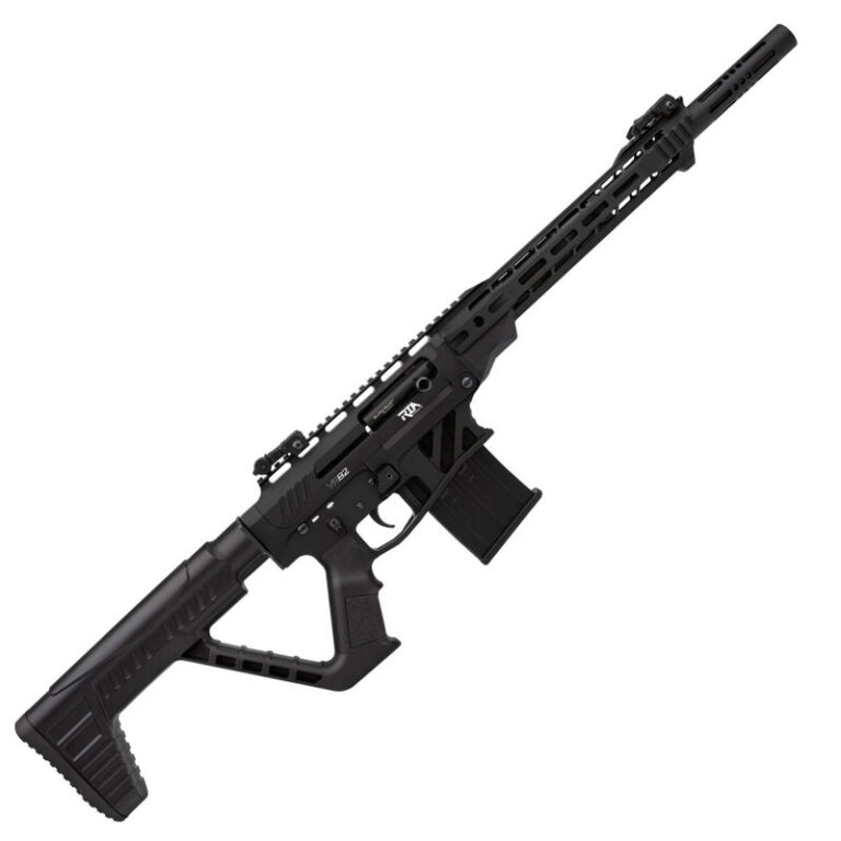 RIA Imports VR82 20 Gauge AR Style Semi-Auto Shotgun 18