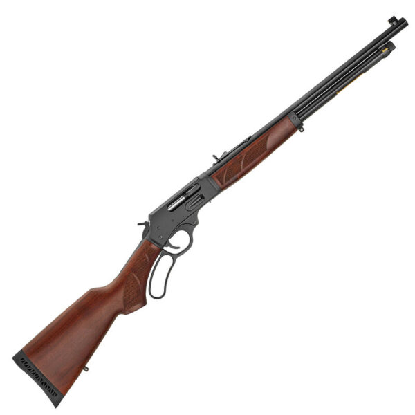 Henry Repeating Arms .410 Bore Side Gate Lever Action Shotgun 19.75