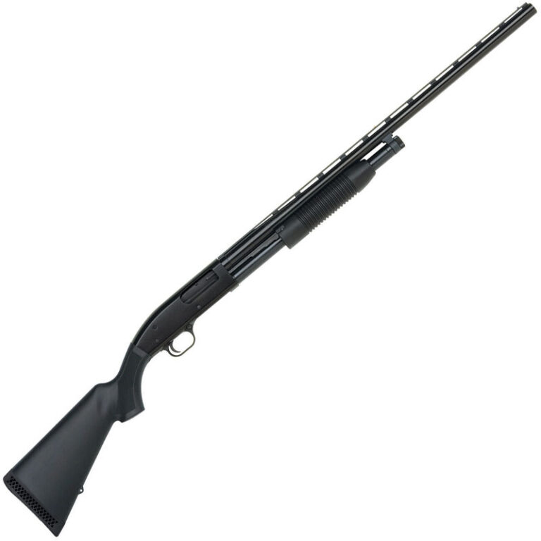 Buy Mossberg Maverick 88 All Purpose Pump Action Shotgun 12 Gauge 28 