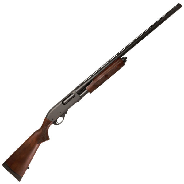 Remington Model 870 12 Gauge Pump Action Shotgun