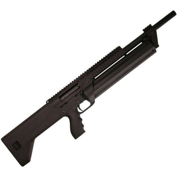 SRM Arms SRM-1216 Semi Auto Shotgun 18.5