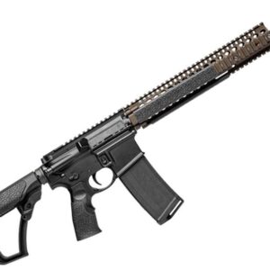 Daniel Defense M4A1 SOCOM 14.5" RISII