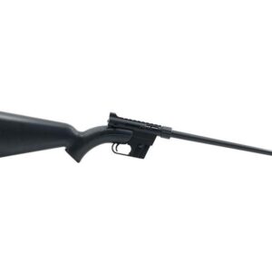 Henry US Survival 22LR 16.5" Barrel Black Teflon Finish Black 8rd