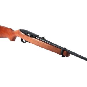 Ruger 10/22 Carbine .22LR 18.5" Hardwood Stock 10rd