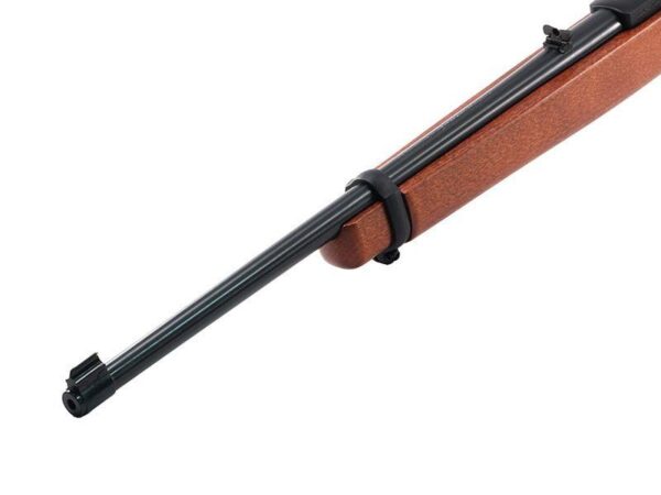 Ruger 10/22 Carbine .22LR 18.5" Hardwood Stock 10rd