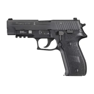 Sig Sauer P226 MK25 Semi-Automatic Pistol 9mm Luger 4.4