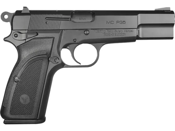 Girsan MC P35 Hi-Power Semi-Automatic Pistol
