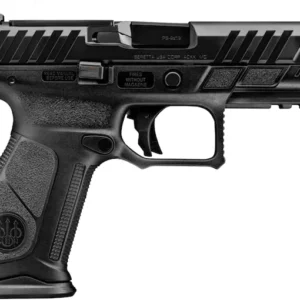 Beretta APX A1 Semi-Automatic Pistol