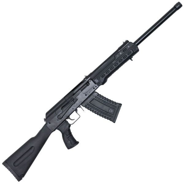 Kalashnikov USA KS-12 Semi Auto Shotgun 12 Gauge 18.25