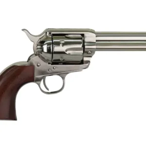 Cimarron Pistolero Revolver 4.75