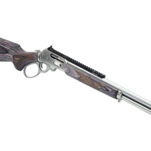 MARLIN 1895SBL 45-70 GOVT Lever Action 18.5" Black/Grey laminated hardwood