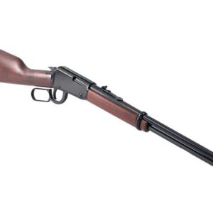 Henry Lever Action 22LR Rifle