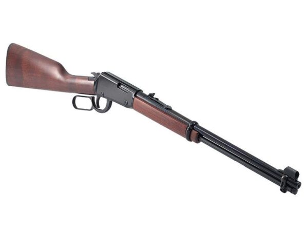 Henry Lever Action 22LR Rifle