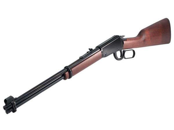 Henry Lever Action 22LR Rifle