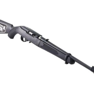 Ruger 10/22 Takedown Carbine 22LR