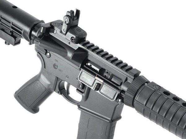 Ruger AR556 Rifle 8500