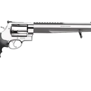 Smith & Wesson Performance Center Model 460XVR Revolver