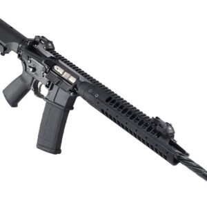 LWRC M6A5-IC 16" Black A2FH