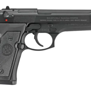 Beretta 92FS Semi-Automatic Pistol